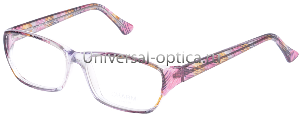 Оправа полимерная Charm/Шарм 3721 c. 26261 от Торгового дома Универсал || universal-optica.ru
