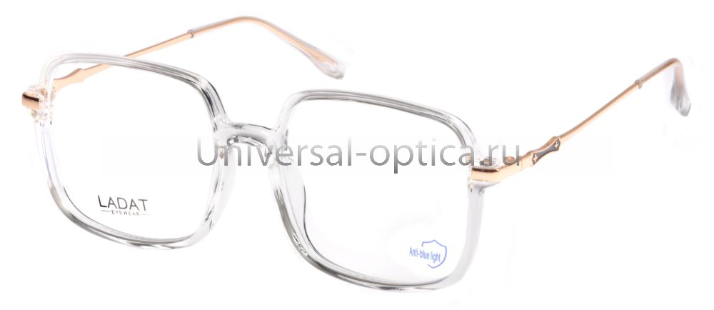 Оправа полимерная LADAT 8295 col. 6 от Торгового дома Универсал || universal-optica.ru