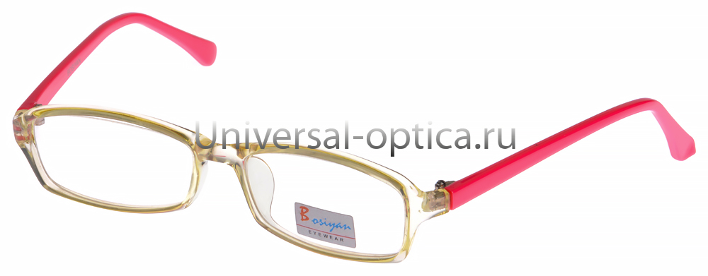 Оправа полимерная Bosiyan 8247 c. 22 от Торгового дома Универсал || universal-optica.ru