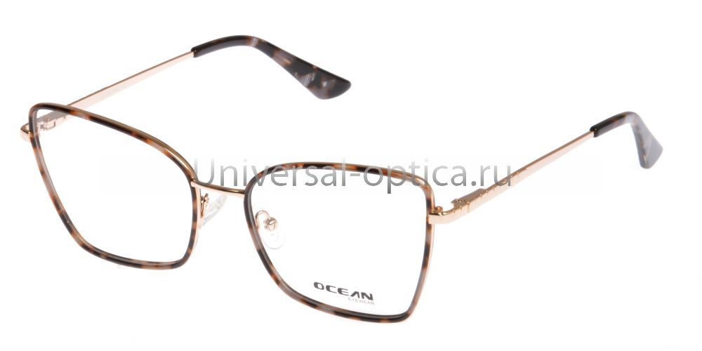Оправа металлическая Ocean MF7764 col. 3 от Торгового дома Универсал || universal-optica.ru