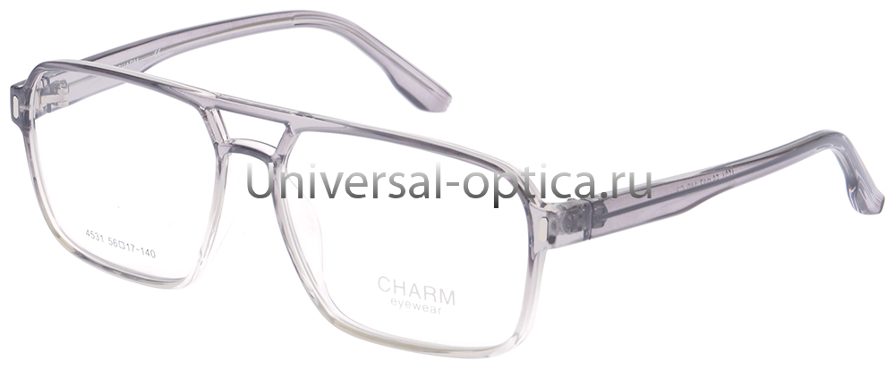 Оправа полимерная Charm/Шарм 4531 c. 3 от Торгового дома Универсал || universal-optica.ru