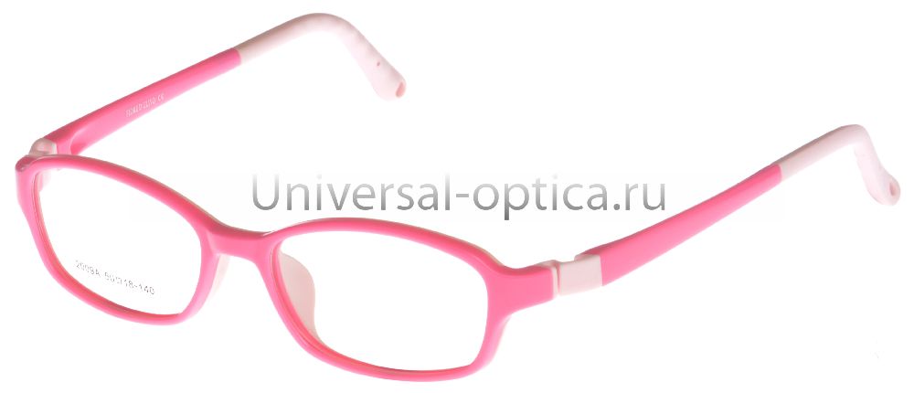 Оправа детская пластиковая FIORE D'ULIVO S2009A col. 5 от Торгового дома Универсал || universal-optica.ru