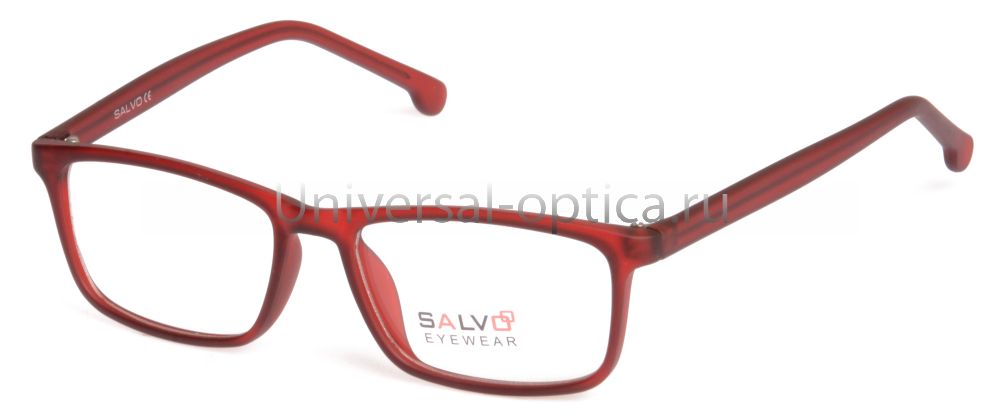 Оправа полимерная SALVO 510496 col. DL02 от Торгового дома Универсал || universal-optica.ru