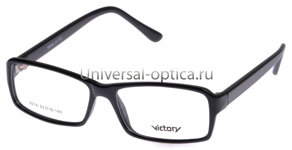 Оправа полимерная Victory 2014 c. Н27 от Торгового дома Универсал || universal-optica.ru