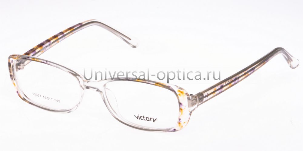 Оправа полимерная Victory V0057 c. 1 от Торгового дома Универсал || universal-optica.ru