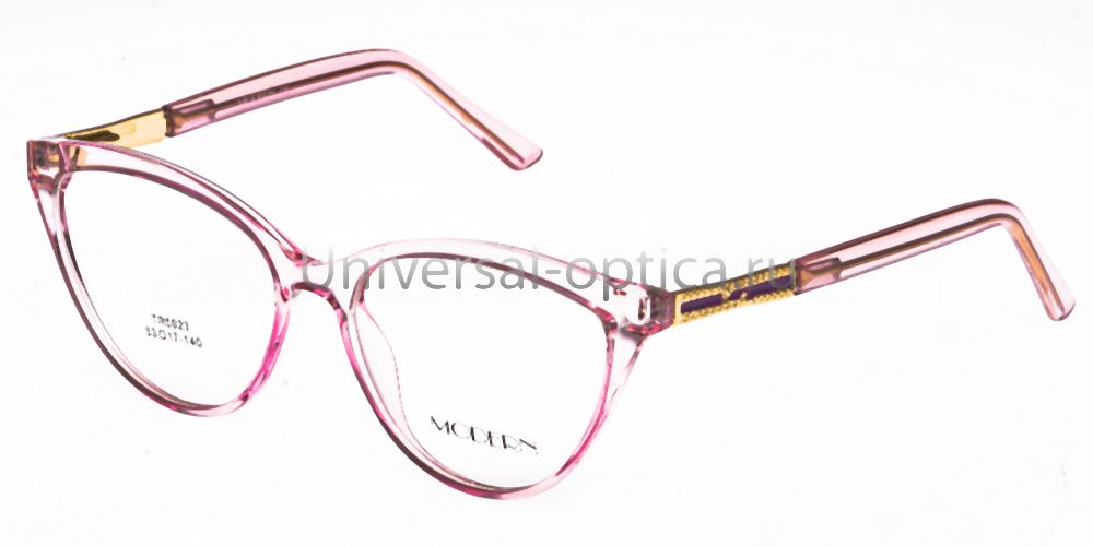 Оправа полимерная Modern TR6623 col. 2 от Торгового дома Универсал || universal-optica.ru