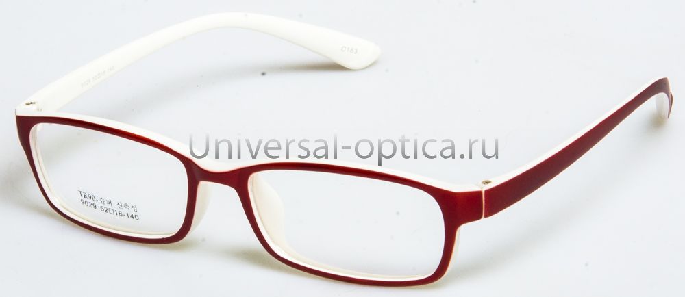 Оправа полимерная TR-90 9029 col. 163 от Торгового дома Универсал || universal-optica.ru