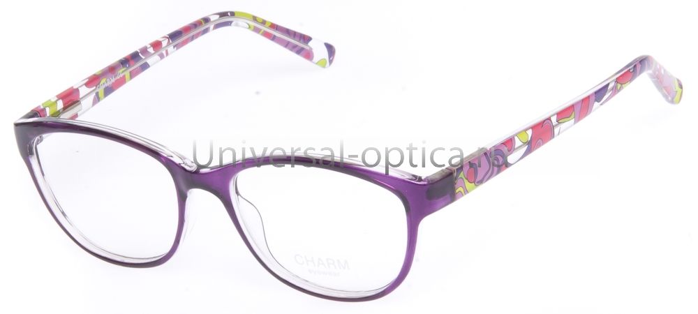 Оправа полимерная Charm/Шарм 460 от Торгового дома Универсал || universal-optica.ru