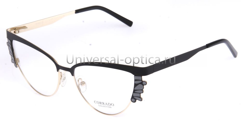 Оправа металлическая Corrado 8397 c. 1 от Торгового дома Универсал || universal-optica.ru