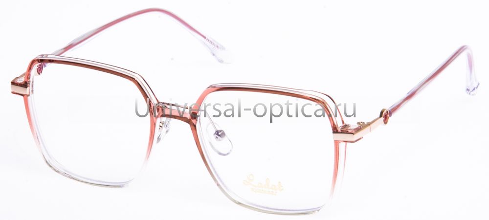 Оправа полимерная LADAT 0819 col. 7 от Торгового дома Универсал || universal-optica.ru