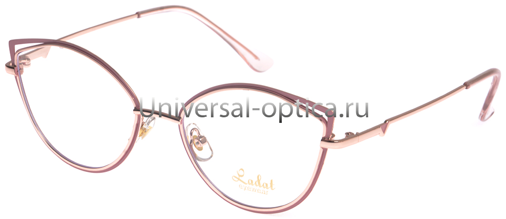 Оправа металлическая LADAT F93024 col. 9 от Торгового дома Универсал || universal-optica.ru