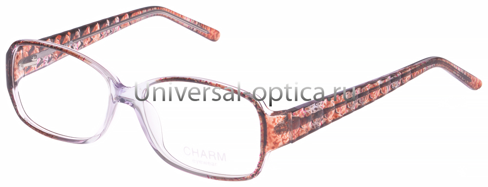Оправа полимерная Charm 4272 col. B05 от Торгового дома Универсал || universal-optica.ru