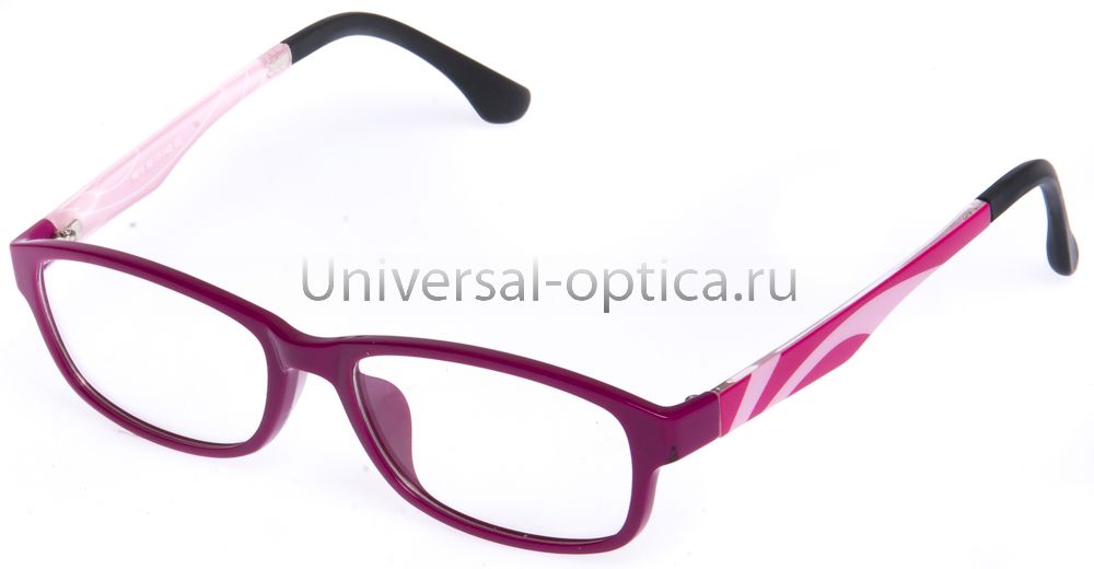 Оправа полимерная (TR-T) 9011 col. 2 от Торгового дома Универсал || universal-optica.ru