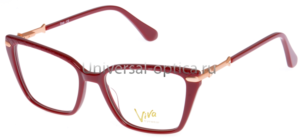Оправа полимерная Viva MG6112 c. 3 от Торгового дома Универсал || universal-optica.ru