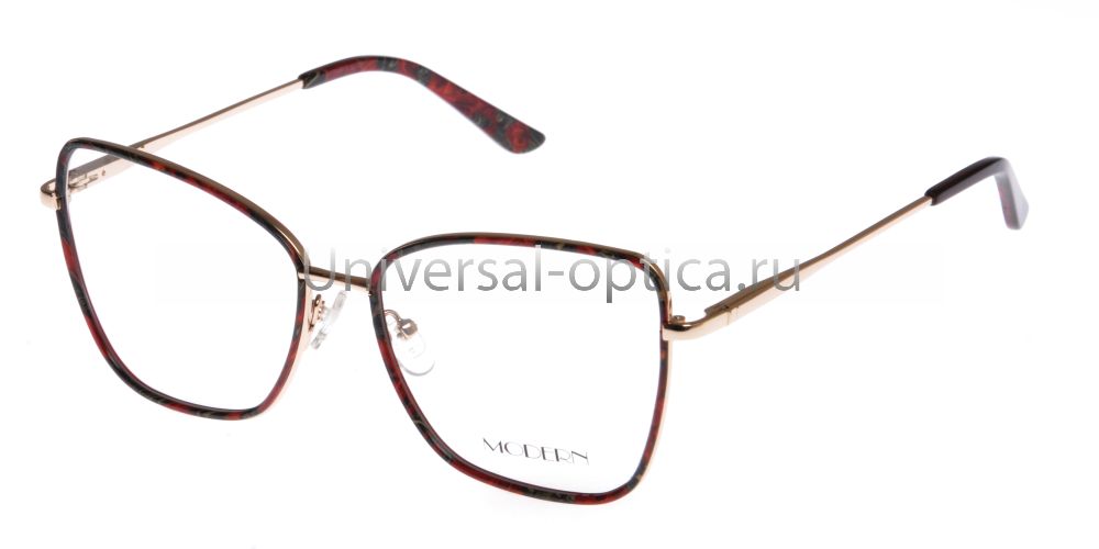 Оправа металлическая Modern GLF5078 col. 6 от Торгового дома Универсал || universal-optica.ru