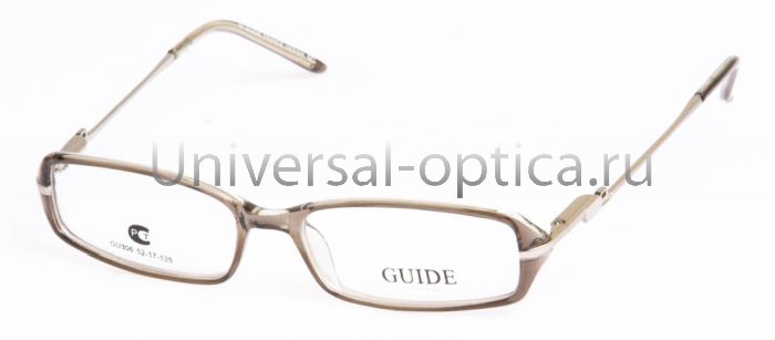 Оправа полимерная Guide 306 col. 94 от Торгового дома Универсал || universal-optica.ru