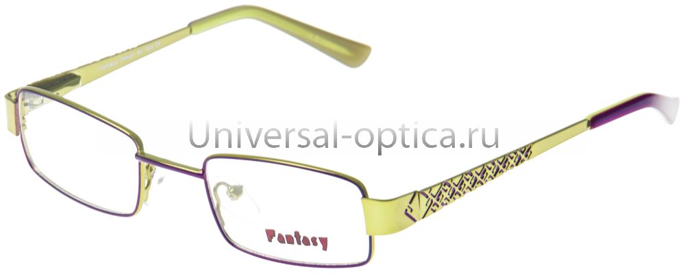 Оправа мет. Fantasy F-0009 от Торгового дома Универсал || universal-optica.ru