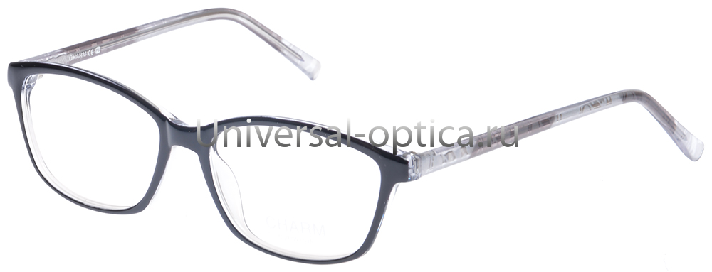 Оправа полимерная Charm/Шарм 4707 c. 45514 от Торгового дома Универсал || universal-optica.ru
