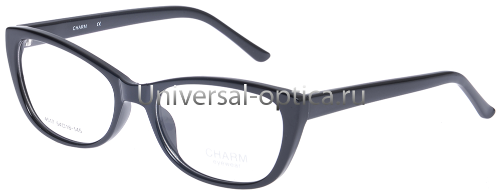 Оправа полимерная Charm/Шарм 4517 c. 3 от Торгового дома Универсал || universal-optica.ru