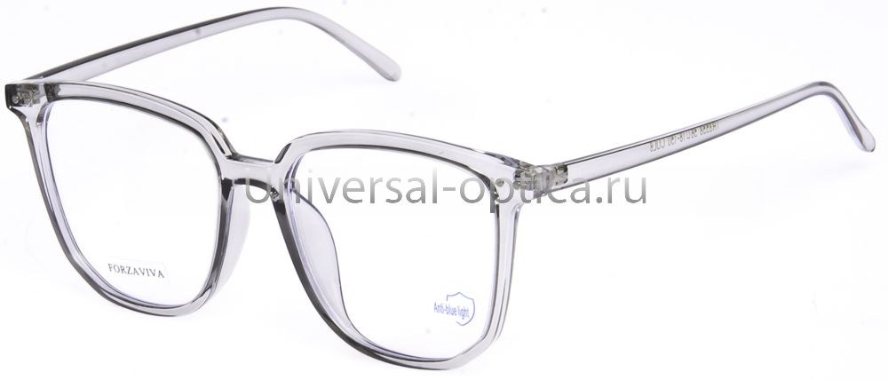 Оправа полимерная Forza Viva 8558 c. 8 от Торгового дома Универсал || universal-optica.ru