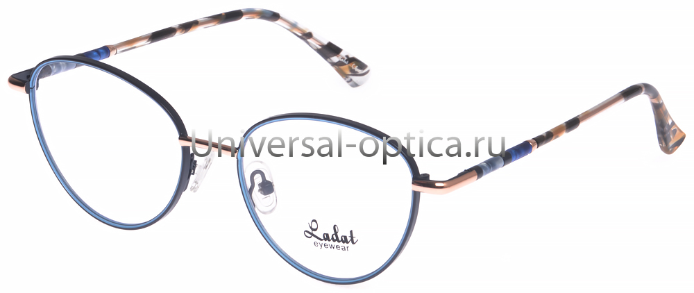 Оправа металлическая LADAT F97009 c. 3 от Торгового дома Универсал || universal-optica.ru