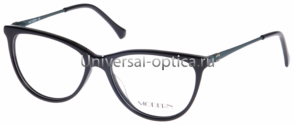 Оправа полимерная Modern 1536 c. 1 от Торгового дома Универсал || universal-optica.ru