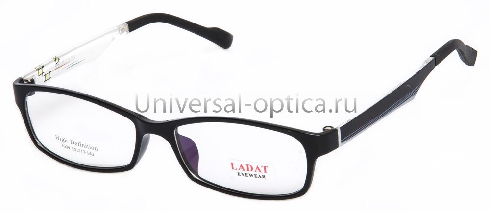 Оправа пл. LADAT 3009 col. 10 от Торгового дома Универсал || universal-optica.ru