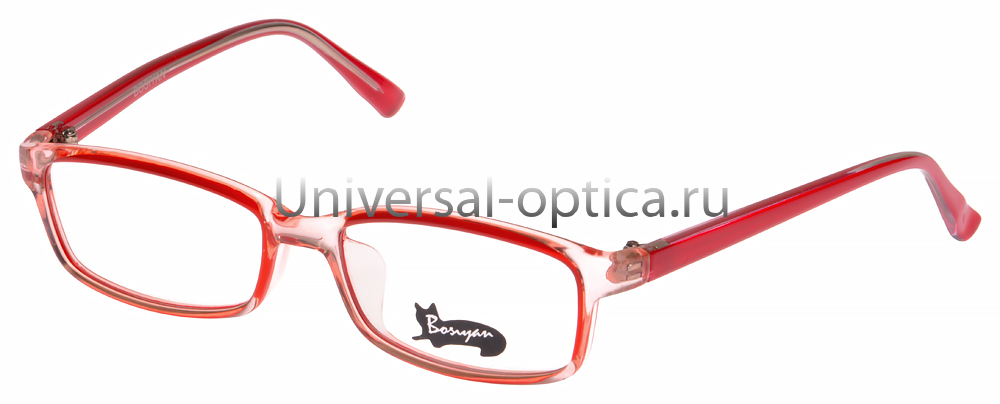 Оправа детская пластиковая Bosiyan 8278 c. 23 от Торгового дома Универсал || universal-optica.ru