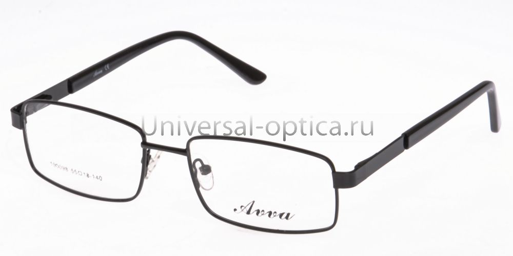 Оправа металлическая Avva 190098 c. 3 от Торгового дома Универсал || universal-optica.ru