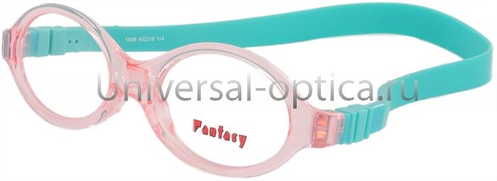 Оправа пл. Fantasy 1049 от Торгового дома Универсал || universal-optica.ru