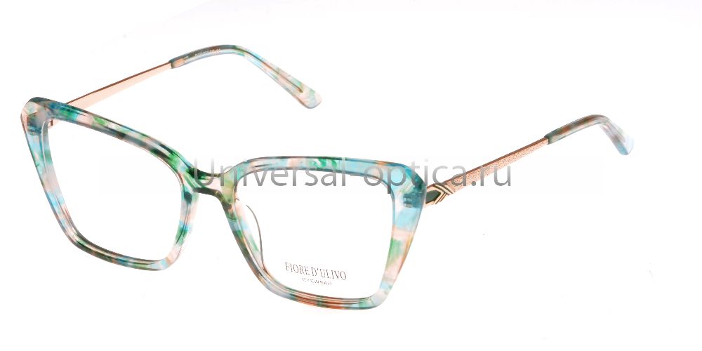 Оправа полимерная FIORE D'ULIVO NSV5001 c. 2 от Торгового дома Универсал || universal-optica.ru