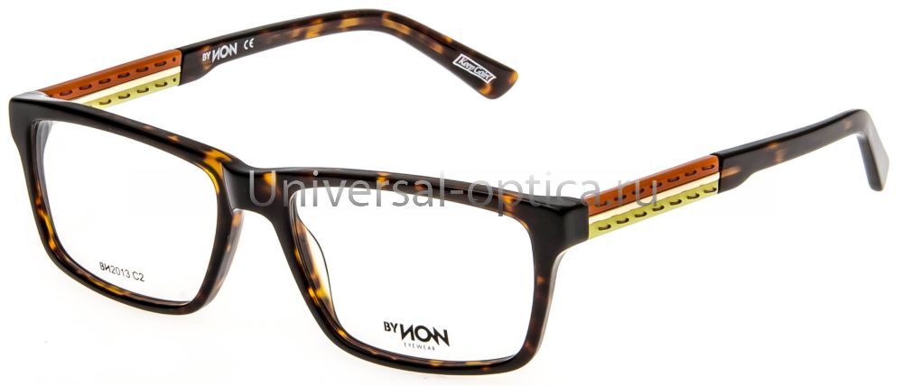 Оправа полимерная BY NOW 2013 от Торгового дома Универсал || universal-optica.ru