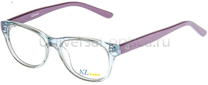 Оправа детская пластиковая AZ Collection AC276  col. 3 от Торгового дома Универсал || universal-optica.ru