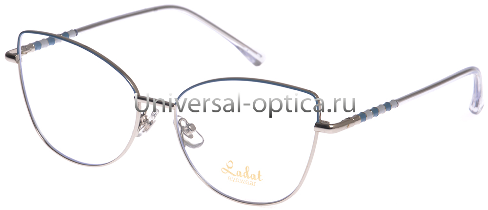 Оправа металлическая LADAT F93052 c. 14 от Торгового дома Универсал || universal-optica.ru