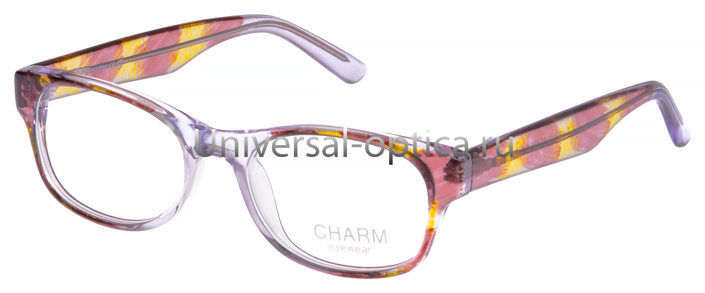 Оправа полимерная Charm/Шарм 4340 4321A от Торгового дома Универсал || universal-optica.ru