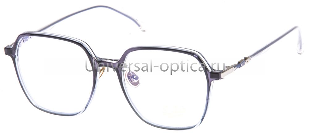 Оправа полимерная LADAT 0806 col. 5 от Торгового дома Универсал || universal-optica.ru