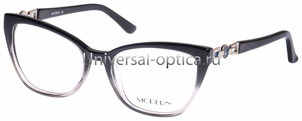 Оправа полимерная Modern OLD667A c. 5 от Торгового дома Универсал || universal-optica.ru
