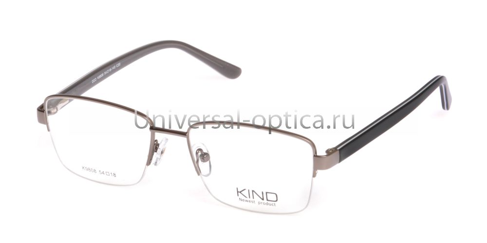 Оправа металлическая Kind 9808 col. 20 от Торгового дома Универсал || universal-optica.ru