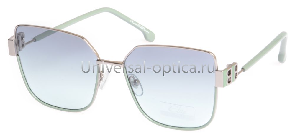 22766 солнцезащитные очки Elite от Торгового дома Универсал || universal-optica.ru