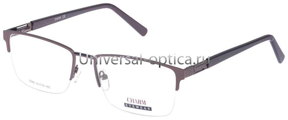 Оправа металлическая Charm/Шарм 3042 c. 4 от Торгового дома Универсал || universal-optica.ru