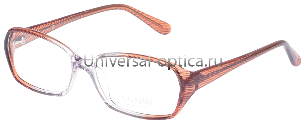 Оправа полимерная Charm/Шарм 3932 c. 39491 от Торгового дома Универсал || universal-optica.ru