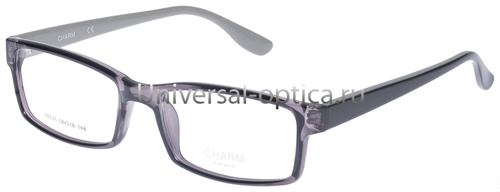 Оправа полимерная Charm/Шарм 78031 c. 5 от Торгового дома Универсал || universal-optica.ru