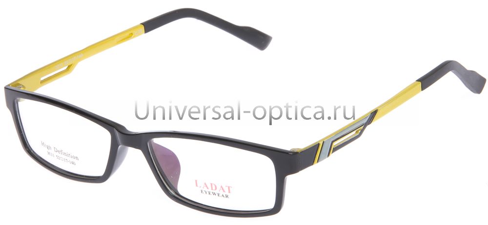 Оправа полимерная LADAT 3011 col. 70 от Торгового дома Универсал || universal-optica.ru