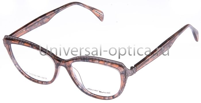 Оправа полимерная Alberto Moretti 457 от Торгового дома Универсал || universal-optica.ru