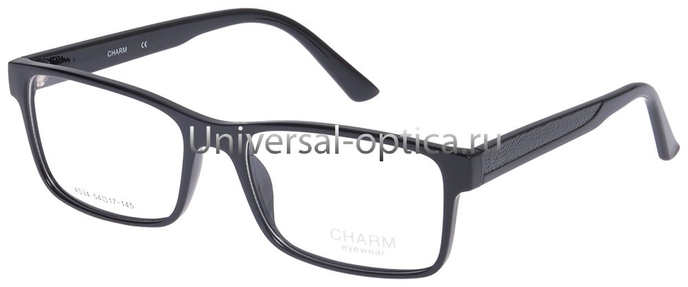 Оправа полимерная Charm/Шарм 4534 c. 1 от Торгового дома Универсал || universal-optica.ru