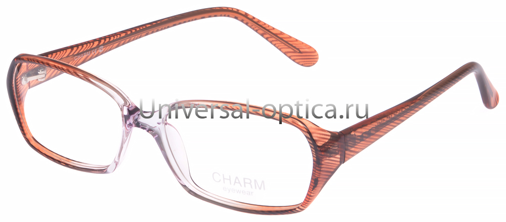 Оправа полимерная Charm/Шарм 3932 c. 39491 от Торгового дома Универсал || universal-optica.ru