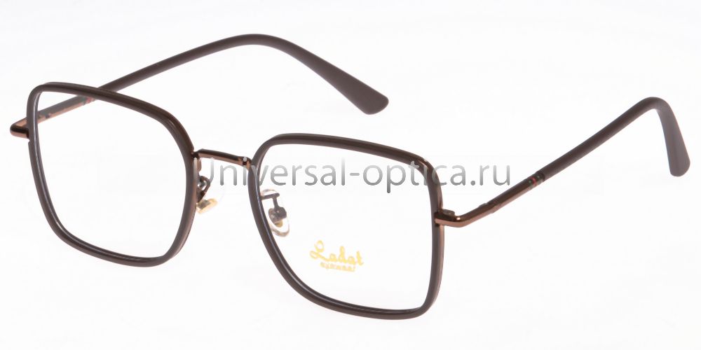 Оправа полимерная LADAT 13075 col.9 от Торгового дома Универсал || universal-optica.ru
