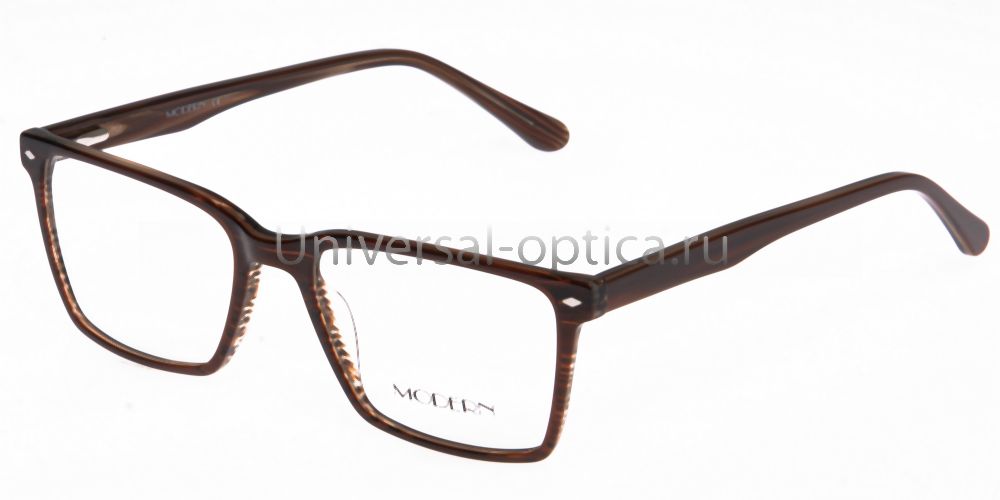Оправа полимерная Modern A1906 col. 186 от Торгового дома Универсал || universal-optica.ru