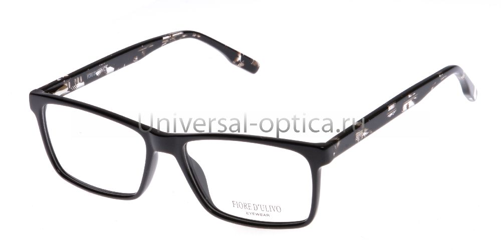 Оправа полимерная FIORE D'ULIVO LS8038 col. 2 от Торгового дома Универсал || universal-optica.ru