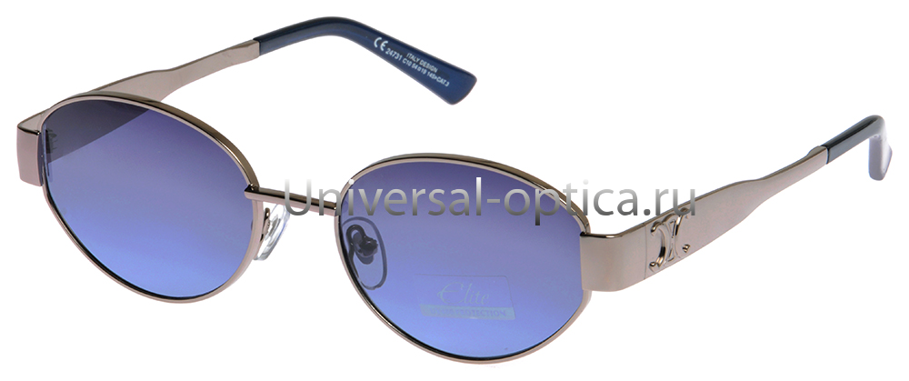 24731 солнцезащитные очки Elite от Торгового дома Универсал || universal-optica.ru